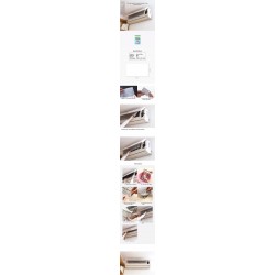 Filter For Aircon / Air Purifier