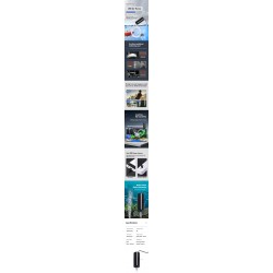 USB Silent Air Pump