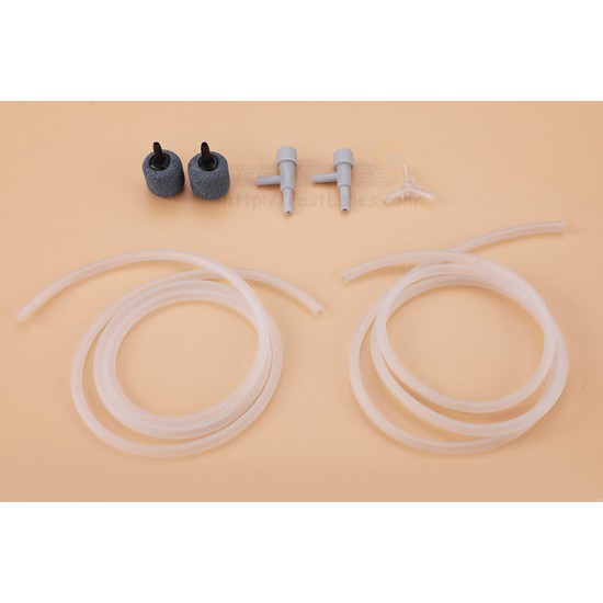 Air Pump Splitter