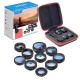 Apexel 10 In 1 Lens For Mobile Phone