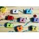 Aquapix Waterproof Film Camera