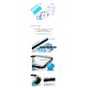 Aquapix Waterproof Film Camera