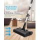 BowAI Auto Sweeper