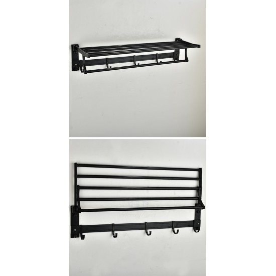 Bathroom Towel Rack