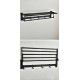 Bathroom Towel Rack