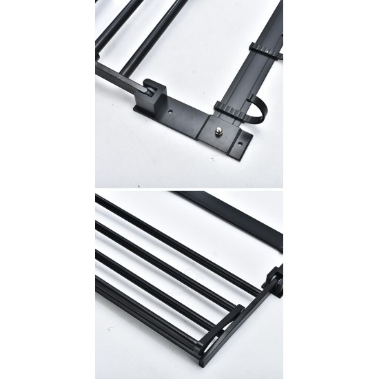 Bathroom Towel Rack