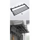 Bathroom Towel Rack