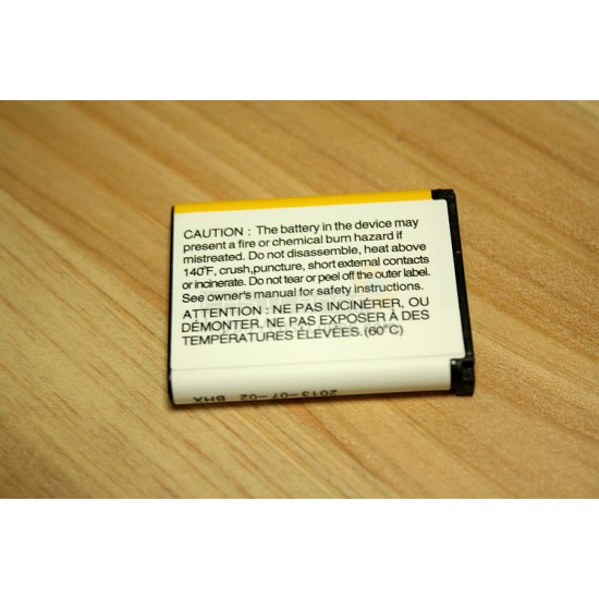 NP-45 Compatible Battery For Instax Mini 90 / Instax Share SP-2 Printer