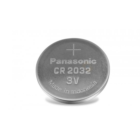 Panasonic CR2032 Industrial Button Battery