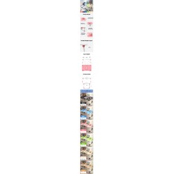 Foldable Bed Top Table