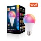 Tuya 10W RGB + CCT Bluetooth Smart Light Bulb
