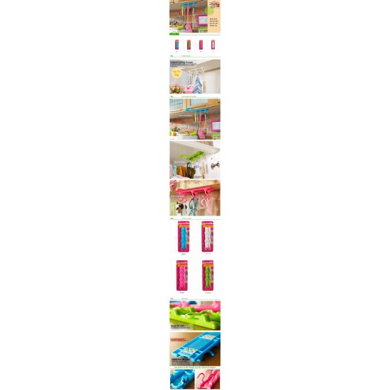 Cabinet Ceiling Hanger