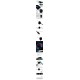 3 In 1 Retractable USB Power Data Cable For Mobile Phones