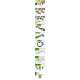 Cable Wrap Organizer [6pcs]