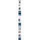 Doublepow USB Smart & Fast AA / AAA Battery Charger [4 Slots]