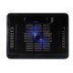 N19 Laptop Notebook Cooling Pad [1 Fan]