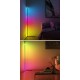 Tuya RGB Wall Corner Standing Lamp