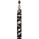 Curren Leather Strap Watch