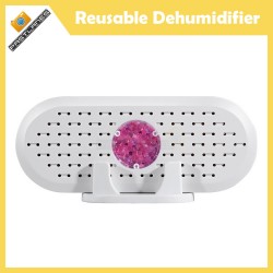 Reusable Dehumidifier