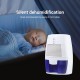 USB Mini Dehumidifier