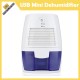 USB Mini Dehumidifier