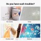 USB Mini Dehumidifier
