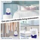 USB Mini Dehumidifier