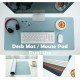 Leather Desk Mat