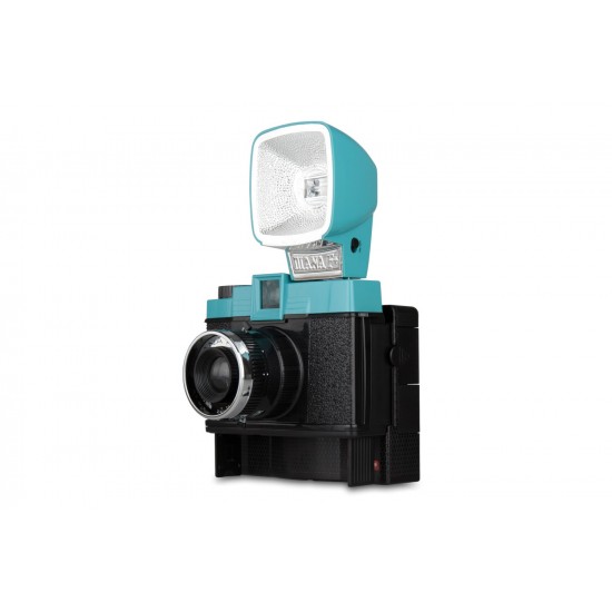 Diana F+ Instant Camera Classic