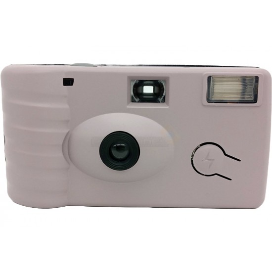 Color Cinefilm Disposable 35mm Film Camera [27 Exp]
