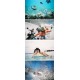 Fujifilm New Waterproof Disposable Film Camera [27 Exp]