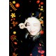 Reto Retocolor Blossom Disposable Camera With Pre-Exposed Patterns [27 Exp]