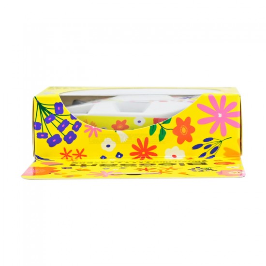 Reto Retocolor Blossom Disposable Camera With Pre-Exposed Patterns [27 Exp]