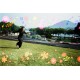 Reto Retocolor Blossom Disposable Camera With Pre-Exposed Patterns [27 Exp]