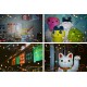 Reto Retocolor Emoticon Disposable Camera With Pre-Exposed Patterns [27 Exp]