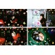 Reto Retocolor Pixelate Disposable Camera With Pre-Exposed Patterns [27 Exp]