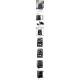 32L Dry Cabinet