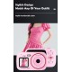 Dual Screen 72MP Digital Camera