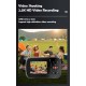 Dual Screen 72MP Digital Camera