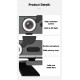 Elebest Webcam C360