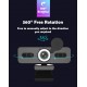 Elebest Webcam C360