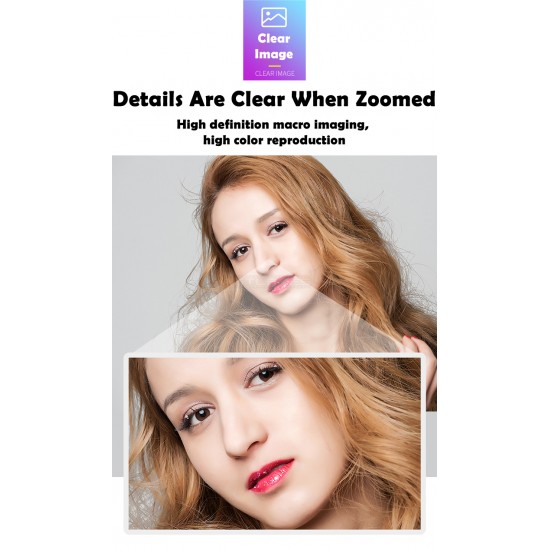 Elebest Webcam C360
