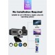 Elebest Webcam C360