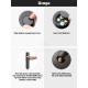 Electric Wine Bottle Opener Pourer Storage Set