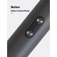 Electric Wine Bottle Opener Pourer Storage Set