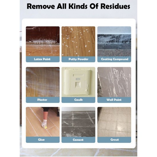 Emulsion Paint Cleaner