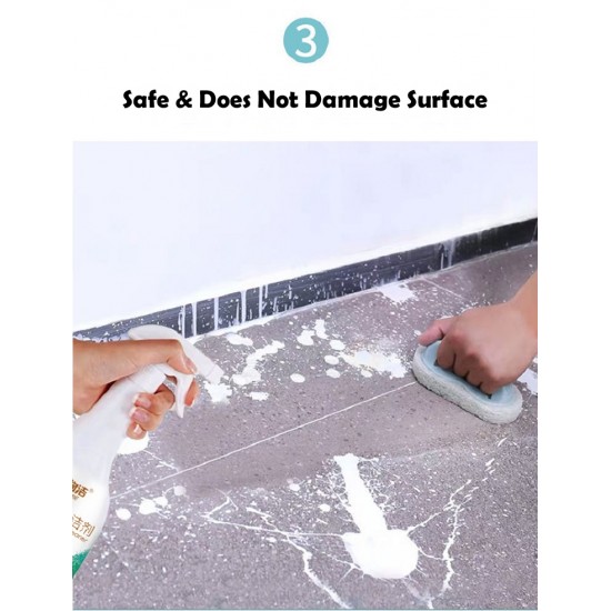 Emulsion Paint Cleaner