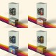 Escura SnapRoll Film Simulation Digital Camera (Blind Box)