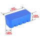 35mm Film Negative Roll Storage Box