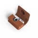 Leather Bag For 35mm Film Camera Kodak M35, M38, H35, H35N, F8, F9, 501F